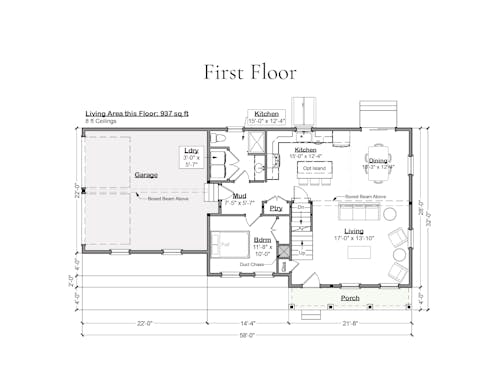 Floorplan 1 Image